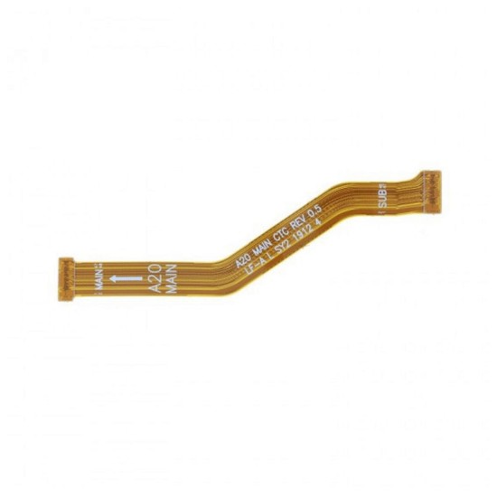 Main Flex Samsung Galaxy A20/A205 Main Flex Samsung Galaxy A20/A205